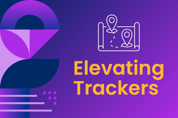 Image for 'Elevating Trackers with the Right Partnerships' article.