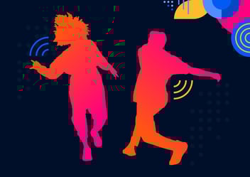 TikTok Brand Lift Study: People Dancing