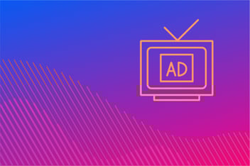 Power of tv advertising brand building 