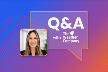 Weather company and disqo 