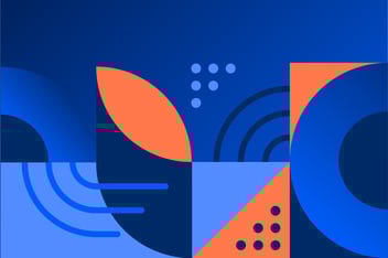 Abstract image for Reaching the Right Audience with Crucial Health Messaging blog post.