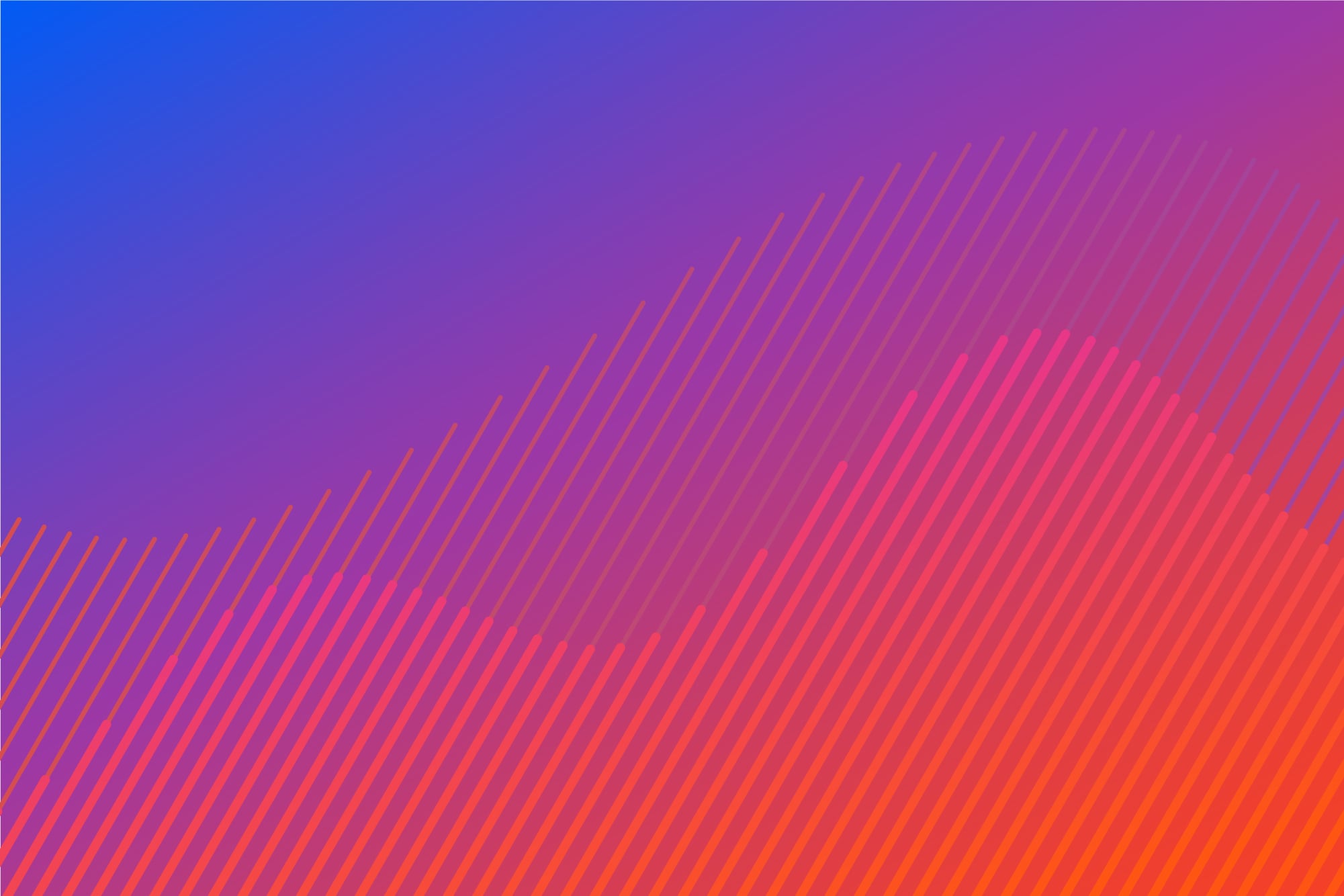 DISQO Benchmark Trends Report 