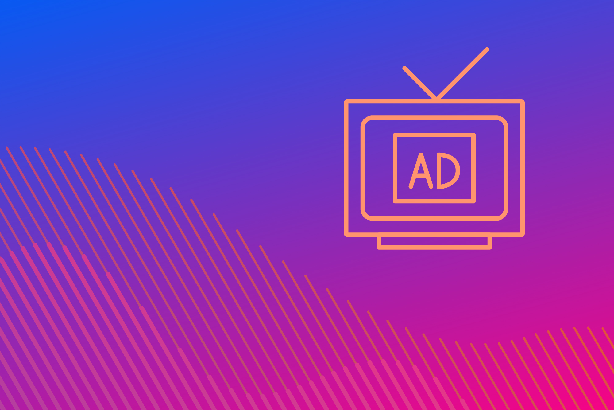 Power of tv advertising brand building 